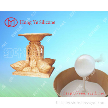 RTV addition silicone rubber